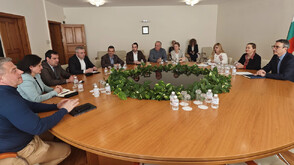 Петролният и газовият сектор информираха енергийния министър за използването на наличните резерви