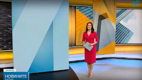 Новините на NOVA (10.03.2026 - 9.00)