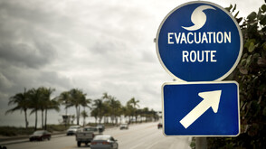 10 души са напуснали по суша тази нощ Катар и Кувейт, тече евакуация в Ливан