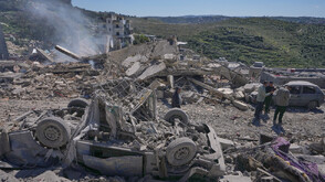 ЕС осигурява спешна хуманитарна помощ за Ливан