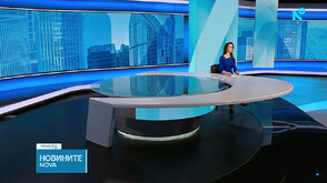 Новините на NOVA (10.03.2026 - следобедна)