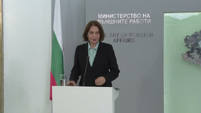 Евакуират българи със специален полет от Рияд за София