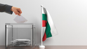 България няма да разкрива изборни секции в Близкия изток