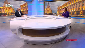 Яни Янев за слънчогледа от Аржентина: Ще се ползва за индустриални цели, суровината у нас не е достатъчна за преработвателите ни