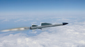 1/2 от иранските балистични ракети са били пълни със забранени за ползване касетъчни бомби