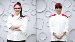 Край на играта за Татяна и Аля в Hell’s Kitchen