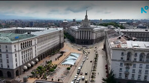 Депутатите трябва да приемат удължаването на бюджета до края на седмицата