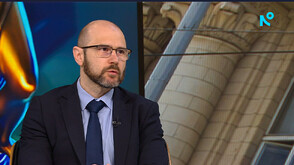 Андрей Янкулов: Защо прокуратурата не е предприела действия срещу Теодора Георгиева, ако е имала доказателства за подкуп?