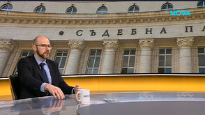 Янкулов: Защо прокуратурата не е предприела действия срещу Теодора Георгиева, ако е имала доказателства за подкуп?