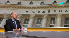 Янкулов: Защо прокуратурата не е предприела действия срещу Теодора Георгиева, ако е имала доказателства за подкуп?