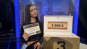 Удовлетворяваща игра в "Сделка или не"