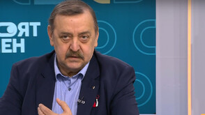 Проф. Кантарджиев: Легионерската болест се развива във водопроводната мрежа на сградите