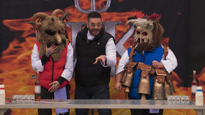 Тази вечер в Hell’s Kitchen: Битка с аромат на ябълки