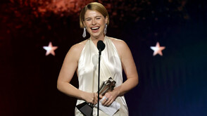 Джеси Бъкли разкри: Мой бивш избра котката си пред мен