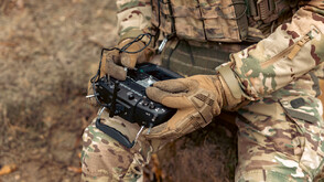 Берлин отпуска на Украйна нови 200 млн. евро за разузнавателни дронове