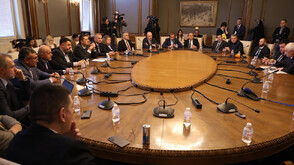 Комисията по отбрана подкрепи удължителния закон за бюджета