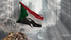 Дрон с експлозиви удари училище и болница в Судан, 17 души са загинали