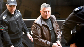 Домашен арест за българин, издирван в Германия за данъчни измами