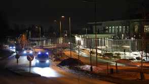 Норвежката полиция задържа трима за взрива в посолството на САЩ в Осло