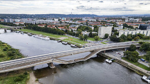 Обезвредиха 250-килограмова бомба от Втората световна война след евакуация в Дрезден