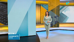 Новините на NOVA (12.03.2026 - 6.00)