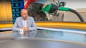 Димитър Хаджидимитров: Таван на горивата не е решение, цените у нас засега не са толкова високи