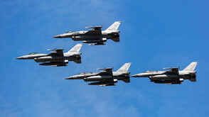 Българските и гръцките ВВС ще проведат съвместни тренировъчни полети