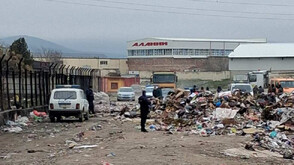 Намериха тяло на мъртво бебе на сметище в Сливен