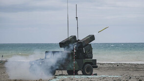 Тайван ще подпише предварителни договори със САЩ за оръжейни доставки