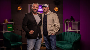 Борис Христов: От круизните кораби до сцената на “Като две капки вода”