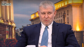 Румен Христов: СДС работи сякаш на улицата след отнемането на централата