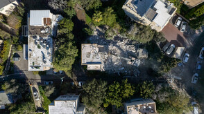 Израелски дрон удари университет в Бейрут, двама преподаватели загинаха