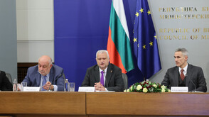 Андрей Гюров и Емил Дечев обсъдиха мерки срещу изборни нарушения