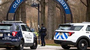 Стрелба в университет във Вирджиния: Нападателят е мъртъв, двама са ранени