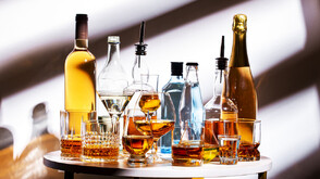 Текила, уиски или вино? Проучване показва как напитките оформят социални асоциации