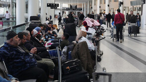 САЩ прибраха 47 000 свои граждани от началото на войната с Иран