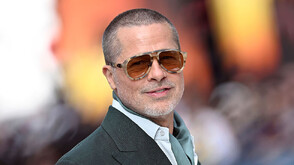 Брад Пит снима в исторически хотел в Гърция, където е отсядал Аристотел Онасис