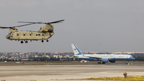 Задействаха сирени за въздушна тревога във военновъздушната база "Инджирлик"