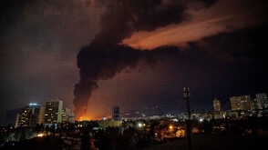 Израел съобщи, че е поразила над 200 цели в Иран за едно денонощие