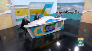 Експерти за ракетите по Турция: Обсъждат се различни варианти - атака, тест или операция под чужд флаг