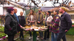 Враца разкрива своя характер в „Изживей България“