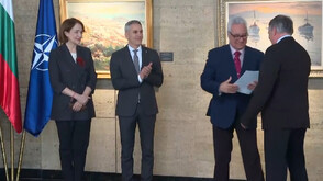 Андрей Гюров благодари на МВнР: Страната ни е на първо място по изведени граждани от зоната на конфликта