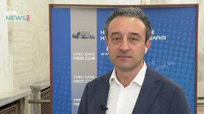 Лорер: Различните мнения са изключително важни, за да може една партия да достигне до истината