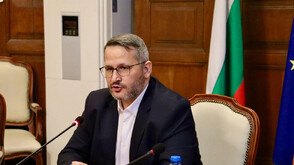 Христанов внесе сигнал за злоупотреби за милиони по обществена поръчка за инсинератори