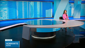 Новините на NOVA (13.03.2026 - обедна)