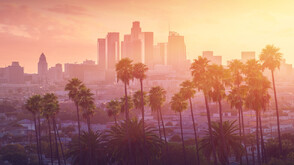 Нетипична жега за началото на март обхвана Южна Калифорния