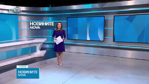 Обеден информационен блок на NOVA NEWS (13.03.2026)