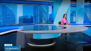 Новините на NOVA (13.03.2026 - следобедна)