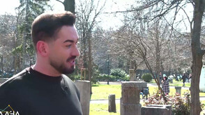 Дамян Попов: „Слушай сърцето“ е песен за вечната дилема между разума и чувствата