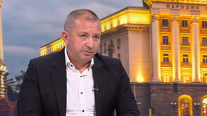 Добрин Иванов: Удължителният бюджет може да стане жертва на предизборен популизъм